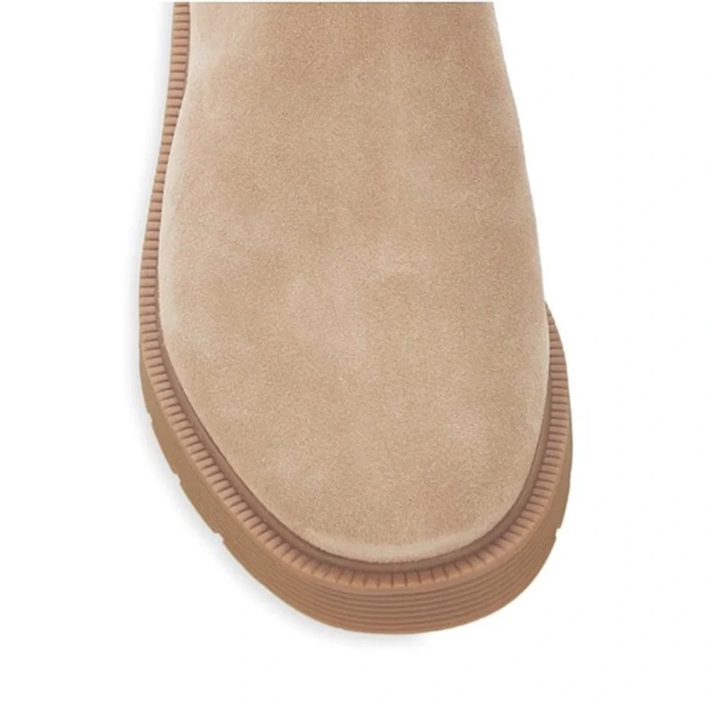 Vince‎ Water resistant Holland Ankle Boot